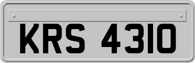 KRS4310