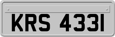 KRS4331
