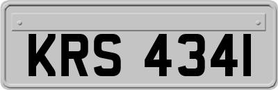 KRS4341