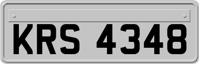 KRS4348