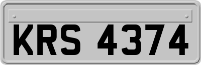KRS4374