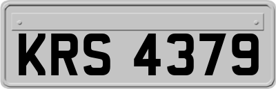 KRS4379