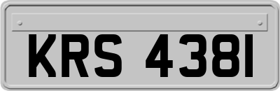 KRS4381