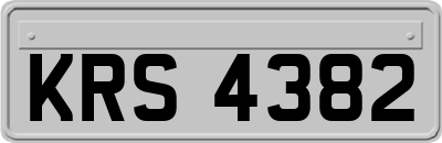 KRS4382