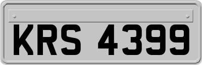 KRS4399
