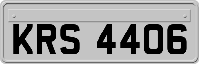 KRS4406