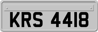 KRS4418