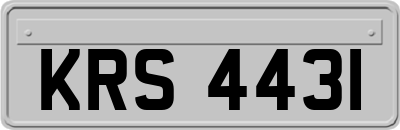KRS4431