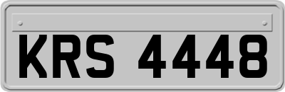 KRS4448