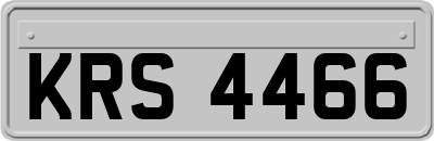 KRS4466