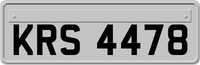 KRS4478