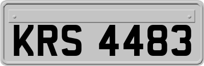 KRS4483