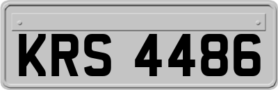 KRS4486