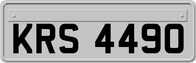 KRS4490