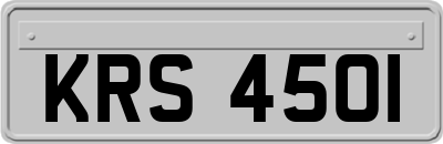 KRS4501