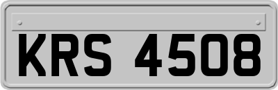 KRS4508