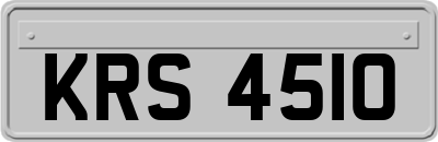 KRS4510
