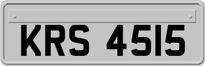KRS4515