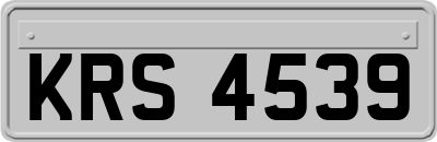 KRS4539