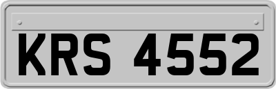 KRS4552