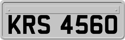 KRS4560