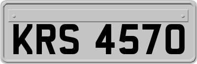 KRS4570