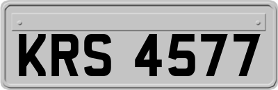 KRS4577