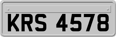 KRS4578