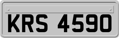 KRS4590