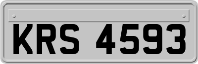 KRS4593