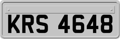 KRS4648