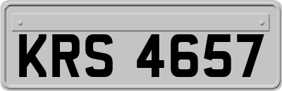 KRS4657