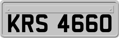 KRS4660