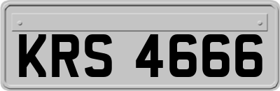 KRS4666