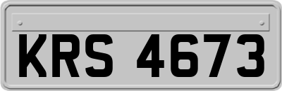KRS4673