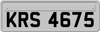 KRS4675