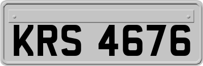 KRS4676