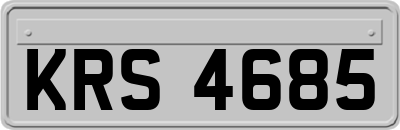 KRS4685