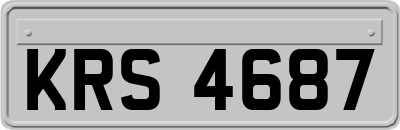 KRS4687