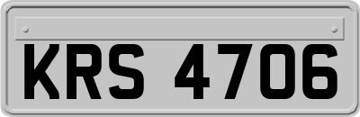 KRS4706