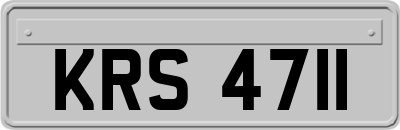 KRS4711