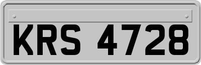 KRS4728