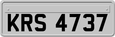 KRS4737