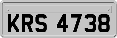 KRS4738