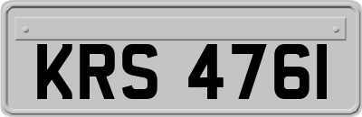 KRS4761