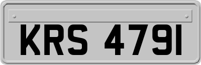 KRS4791