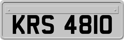 KRS4810