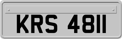 KRS4811