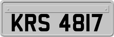 KRS4817