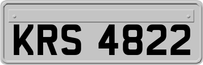KRS4822